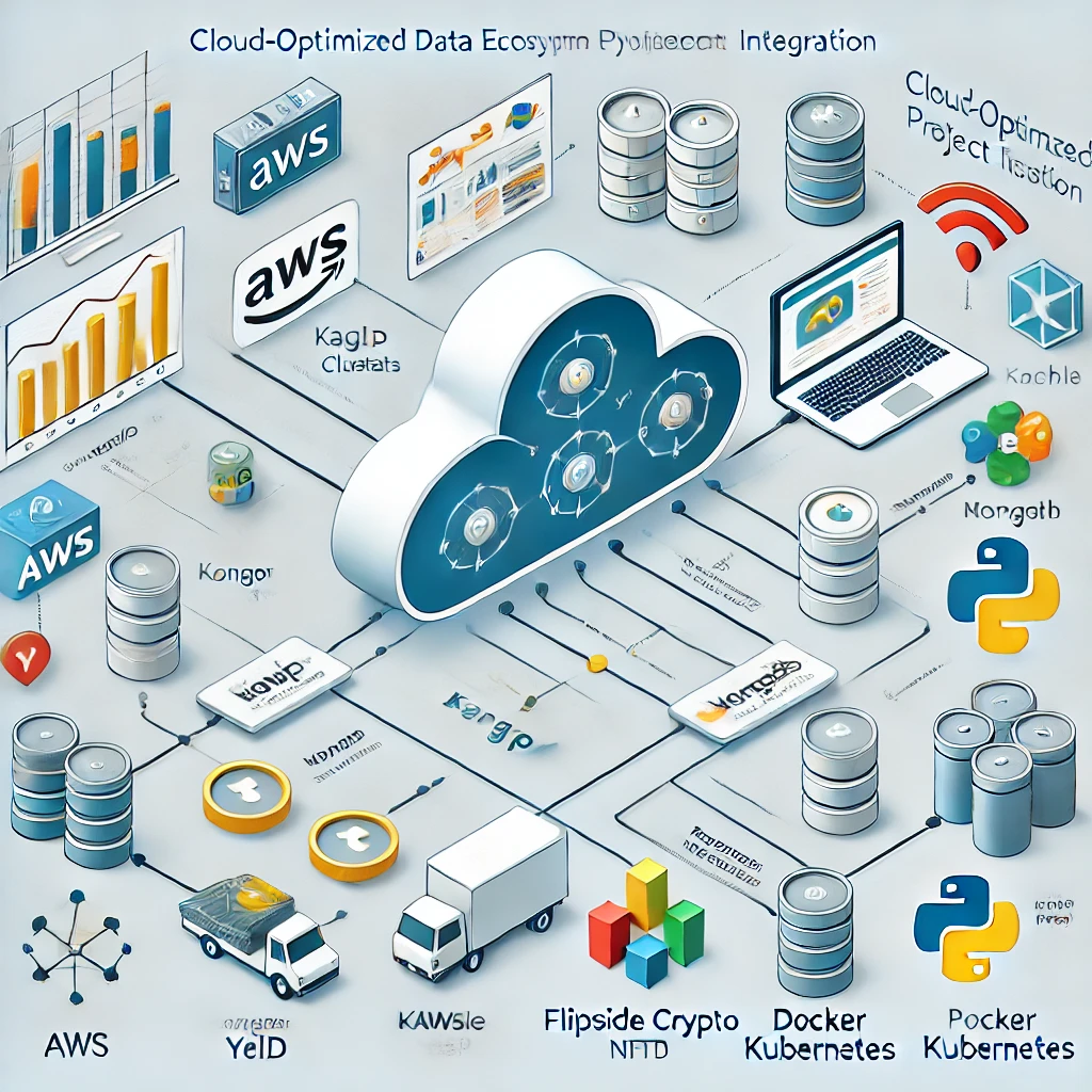 Cloud Ecosystem